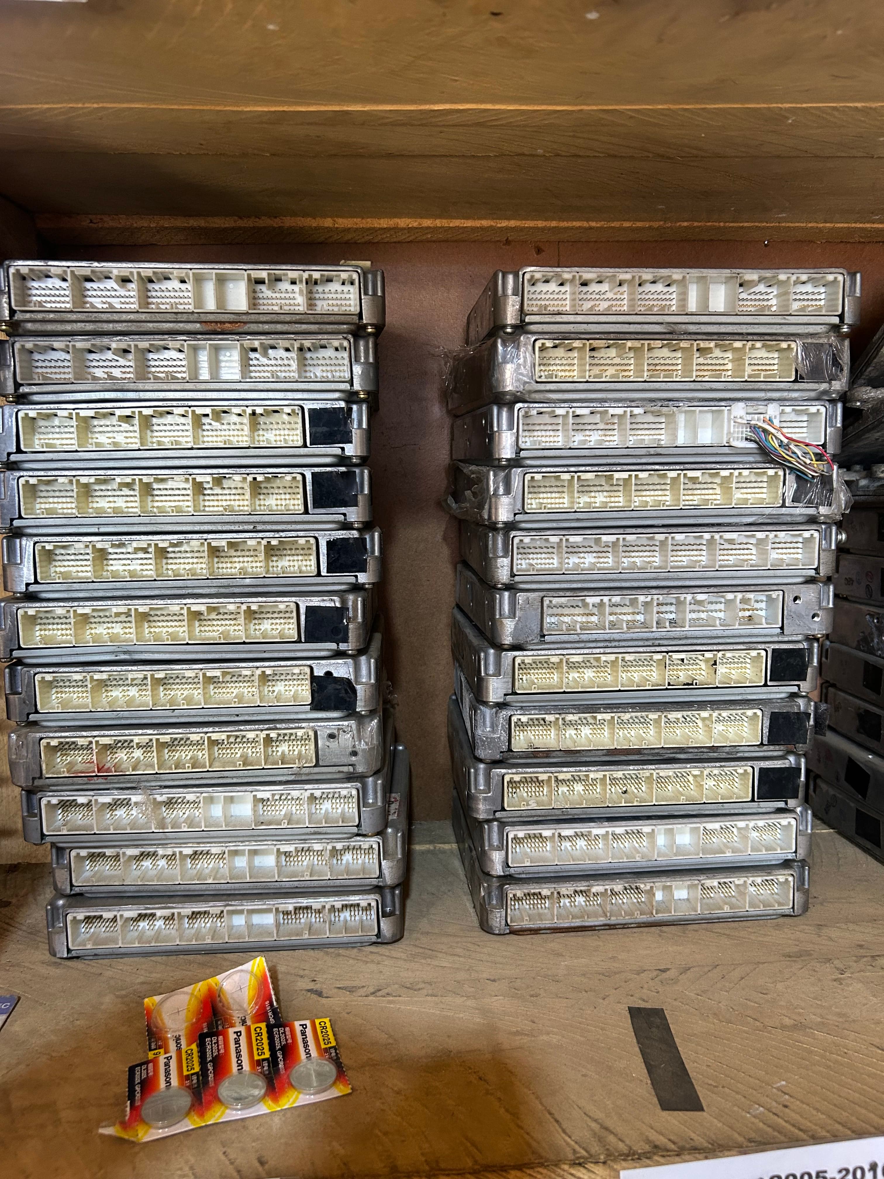 Control Box (ECM) Sales service in Monrovia, Liberia